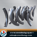 Seamless Stainless Steel Pipe Bends